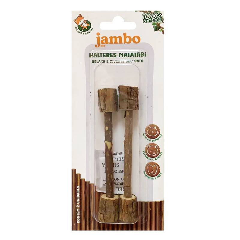 Brinquedo Varinha Jambo Matatabi: Onde Comprar | BuscaProdutos