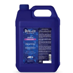 Dog & Co Shampoo Branqueador 5L para Cães Mudo Animal