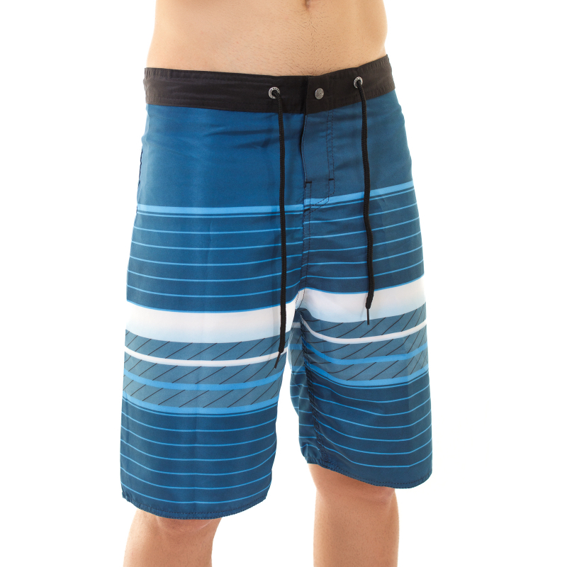 Bermuda Masculina Praia Tactel Estampado Surf Sublimada Verão