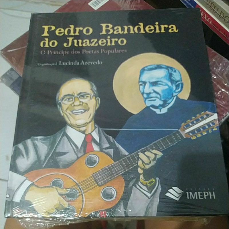 Pedro Bandeira do Juazeiro