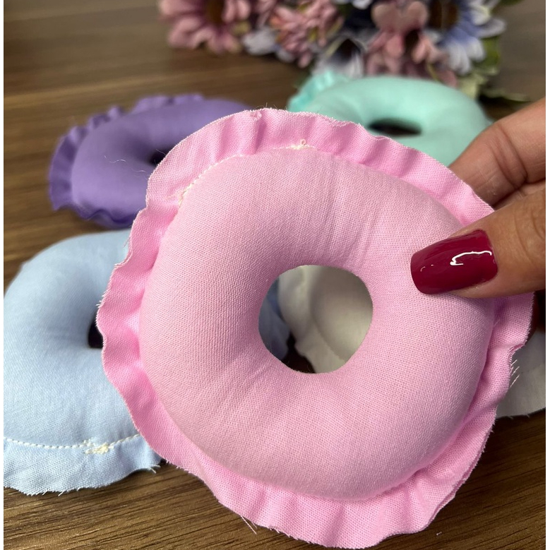 Rosquinha de Amamentação 4 unidades