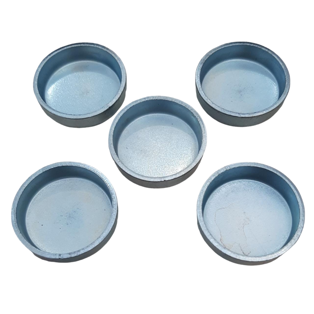 Kit 5 Selo Do Cabeçote Bloco Motor Mercedes Classe A 160 190 A160 A190 1.6 1.9 1999 2000 ate 2005
