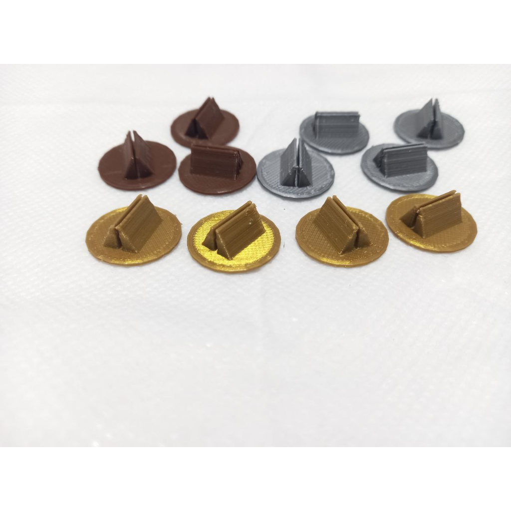 Suporte para Cartas - Arkham Horror Card Game