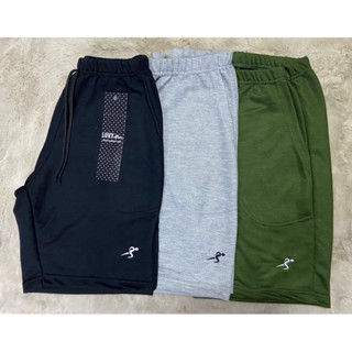 Bermuda short moletom masculina academia treino