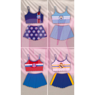Pijama Blogueirinha times