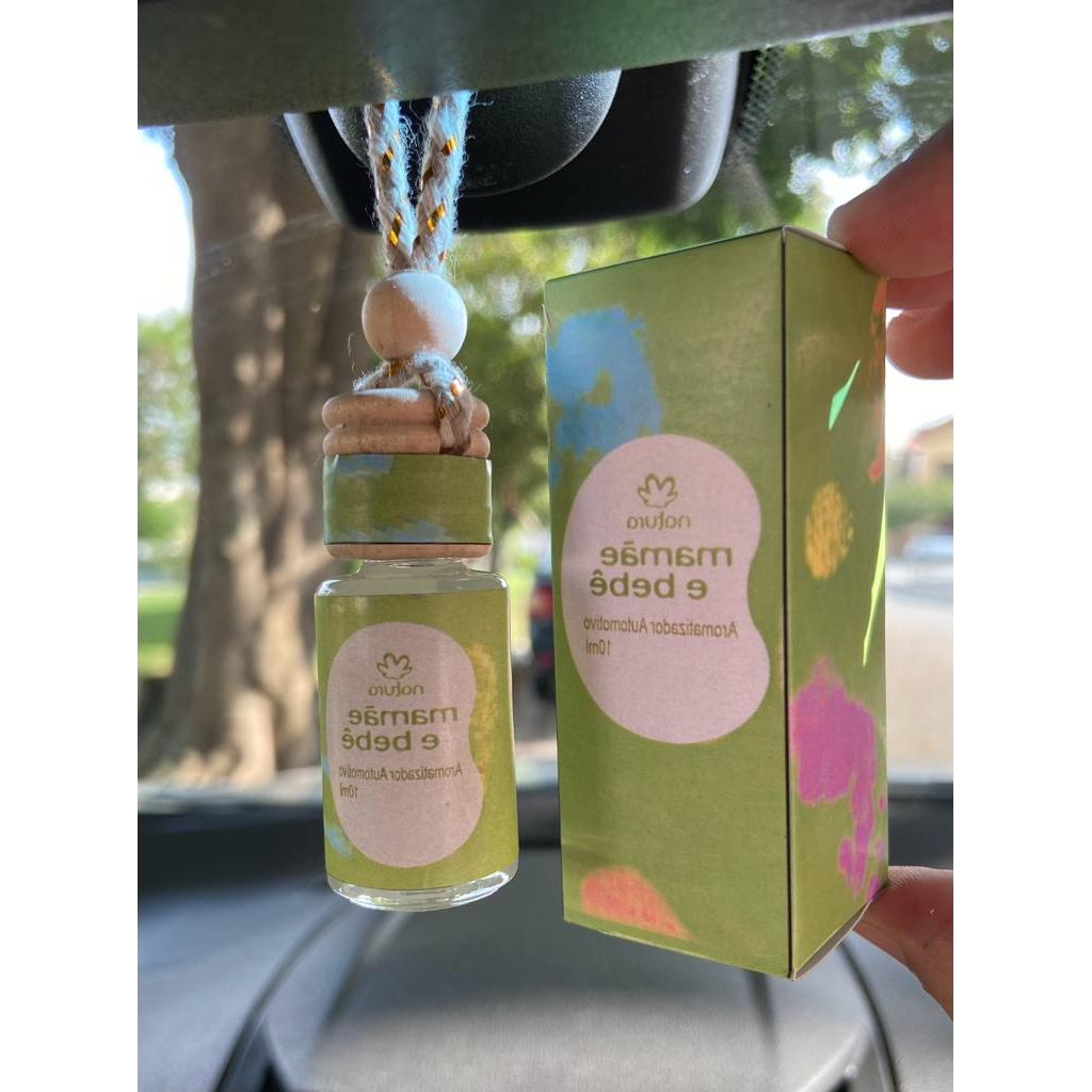 Cheirinho para Carro MMBB (Aromatizante Automotivo) em Oferta na Shopee