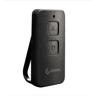 Controle Remoto para Portão Automático Garen PPA AGL HDL Intelbras Tx Light/Tx Max