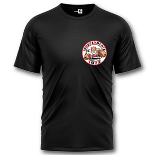 Camisa Masculina Camiseta Torcida Independente Dry Fit Futebol Academia