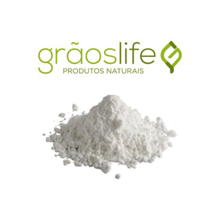 Argila branca clareadora (Skin Care) 500g Máscara Para o rosto alta qualidade