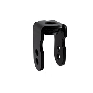 ALONGADOR AMORTECEDOR TRAZEIRO CRF 230/250F PRETO e VERMELHO
