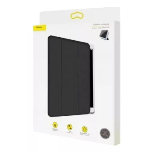 Capa Magnética EM Y P/ iPad Pro 11 Modelo 2018 Baseus ( LTAPIPD-ASM01 )