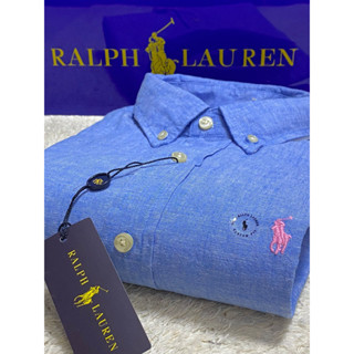 Camisa Social Linho Masculina | MANGA CURTA