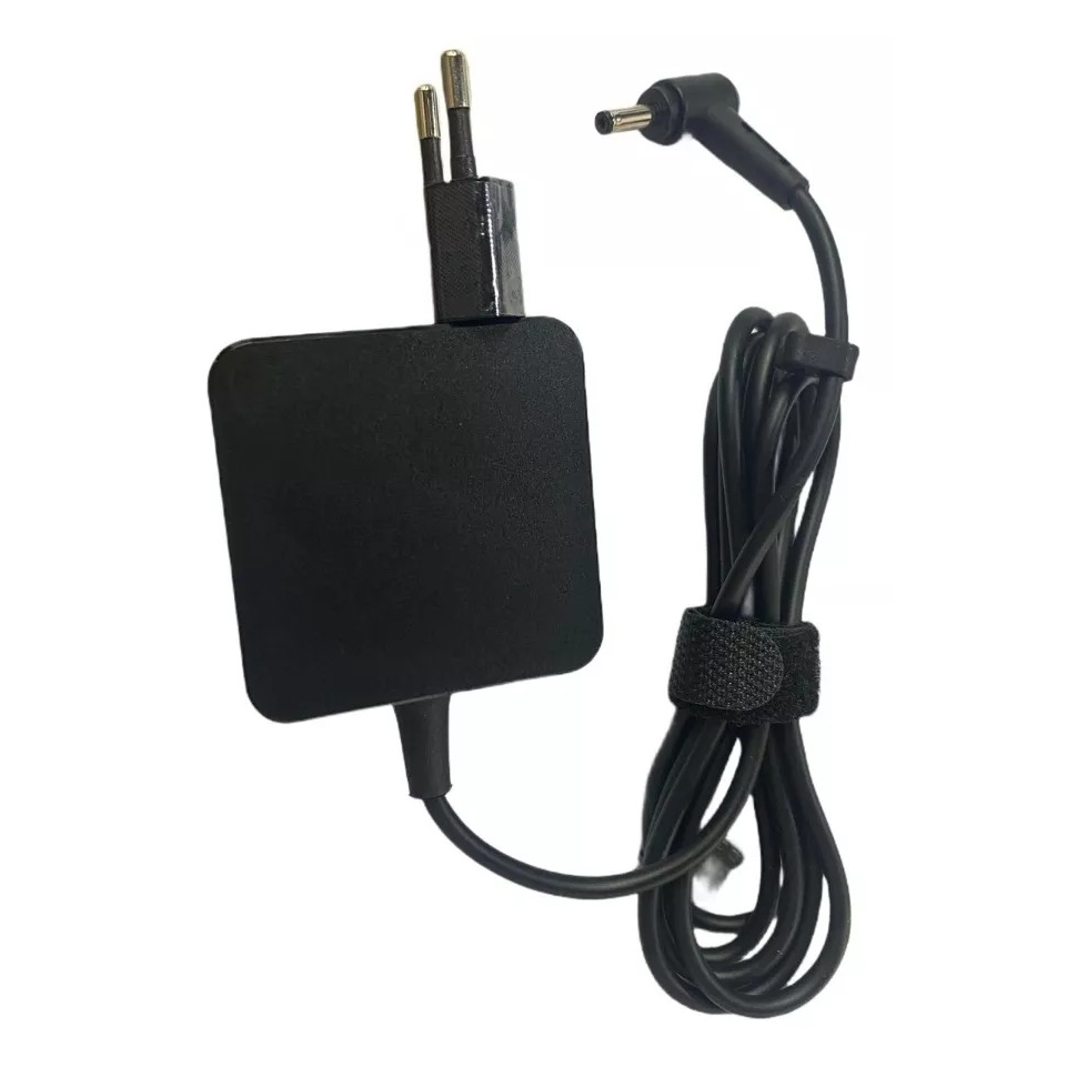 Fonte Carregador Para Asus Vivobook X200m 19v 1.75a 33w em Oferta na Shopee