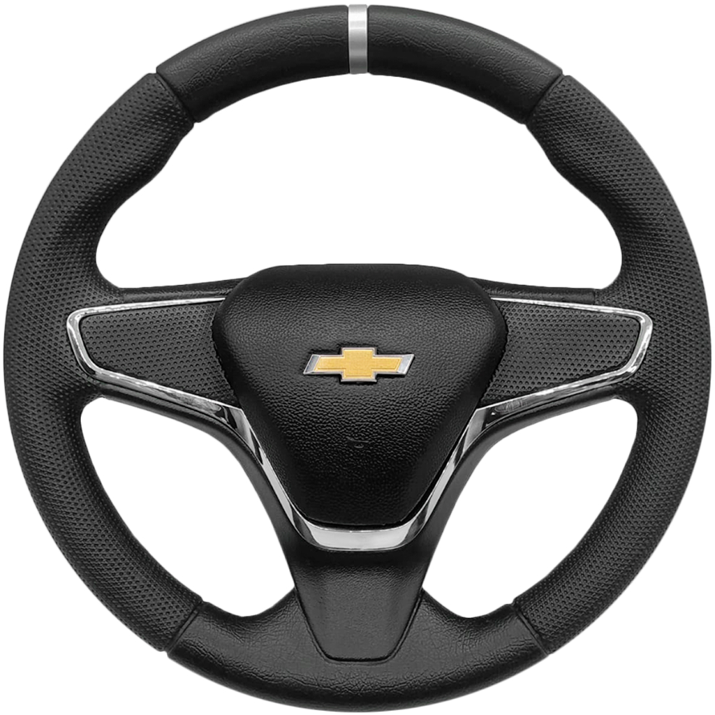 VOLANTE ESPORTIVO NEW CRUZE ASTRA CELTA CORSA MERIVA MONTANA VECTRA KADETT PRISMA MONZA AGILE ASTRA MERIVA D20