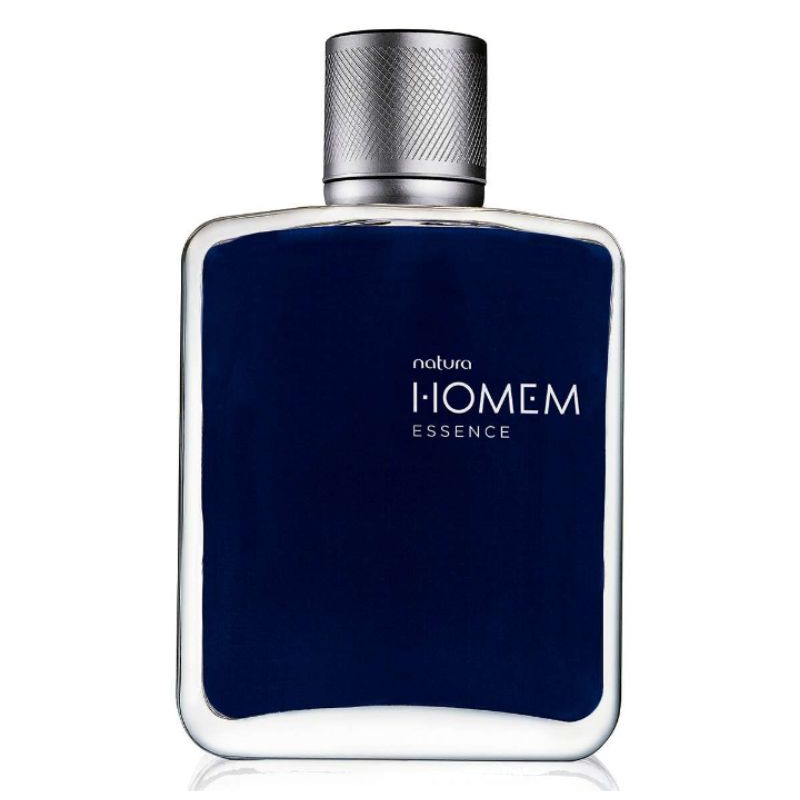 Perfume Masculino Natura Homem Essence 100ml – Moderno e Sofisticado