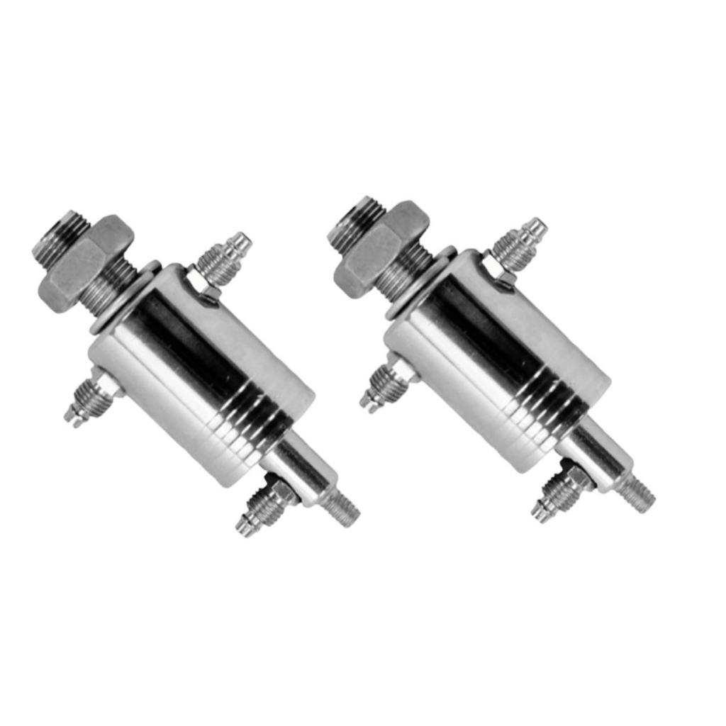 2 Cinematico Para Rodo-ar Rodocalibrador Caminhao Onibus em Oferta na Shopee