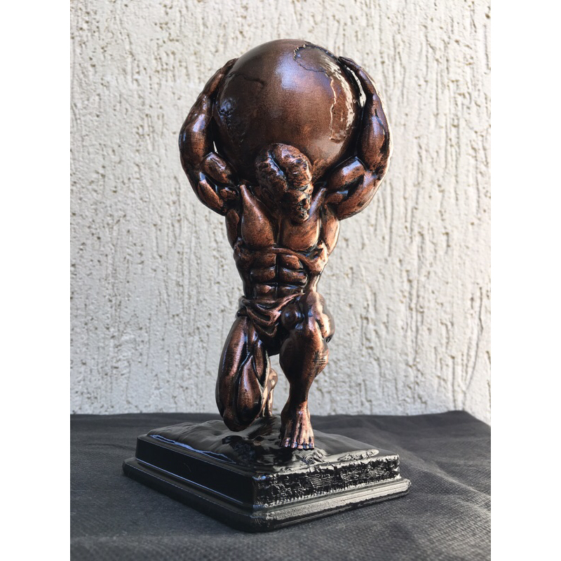 Atlas Mitologia: Onde Comprar | BuscaProdutos