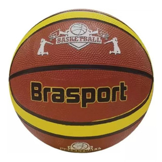 Bola Basquete Tamanho Oficial 7 Quadra Treino