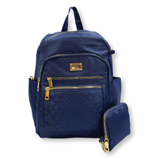 Mochila Feminina Impermeável passeio Faculdade Trabalho em Oferta na Shopee