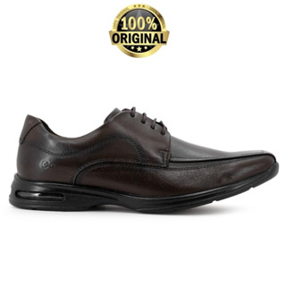 Sapato Democrata Smart Comfort Air Spot Masculino Original com Nota Fiscal e Garantia
