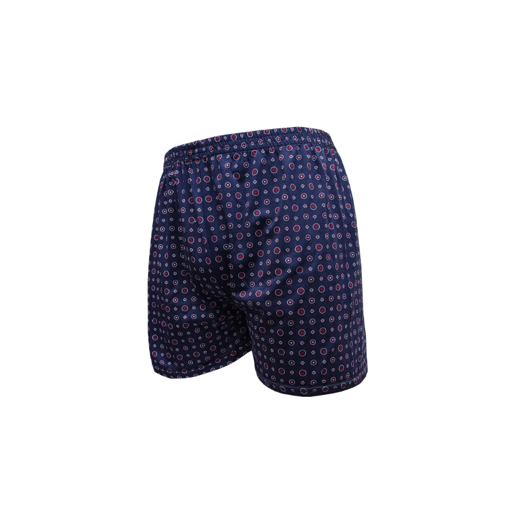 Cueca Samba Canção Premium Cueca de Dormir