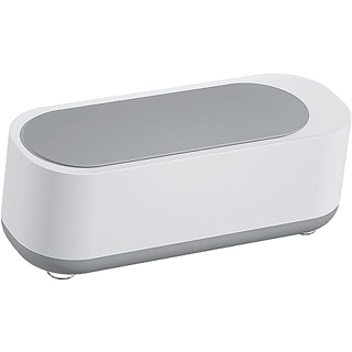 Caixa Cuba Ultrassônica De Limpeza De Óculos E Joias Ultrassônica De Limpeza De Óculos em Oferta na Shopee