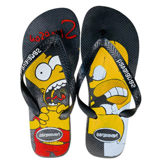 CHINELOS DOS SIMPSONS ADULTO unisex TOP 2024