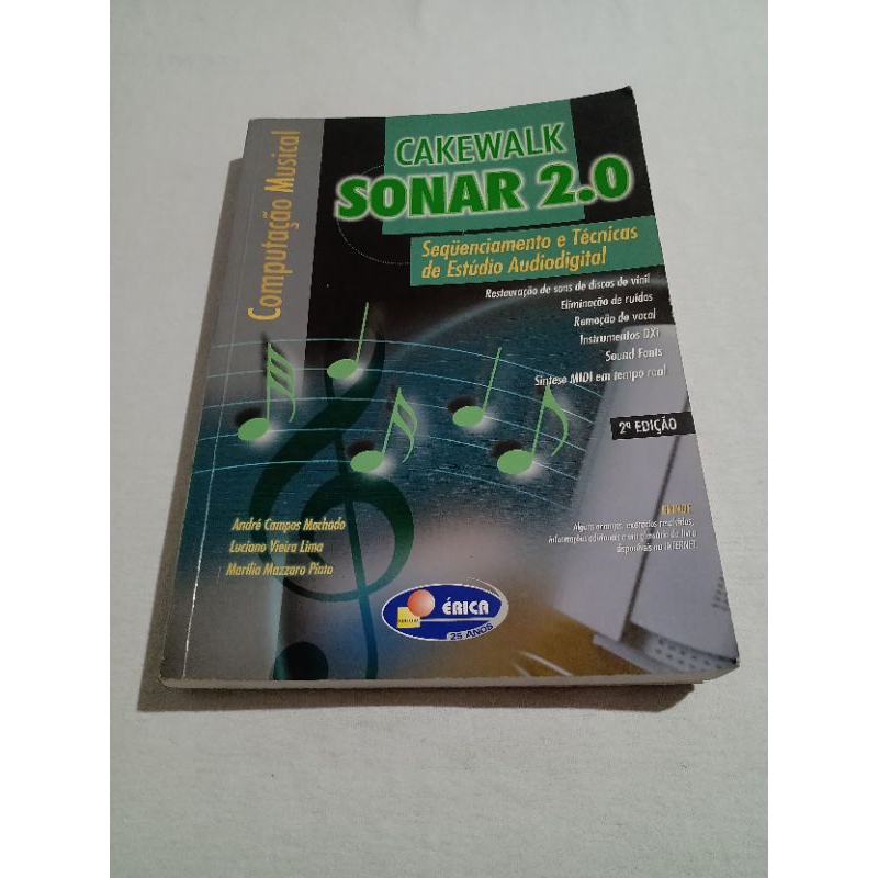 Computação Musical