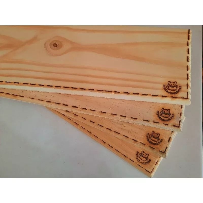Prateleiras/plataformas/Madeira 80x14x2