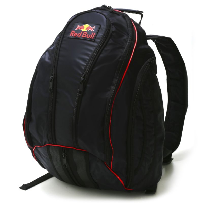 Mochila Red Bull: Onde Comprar | BuscaProdutos