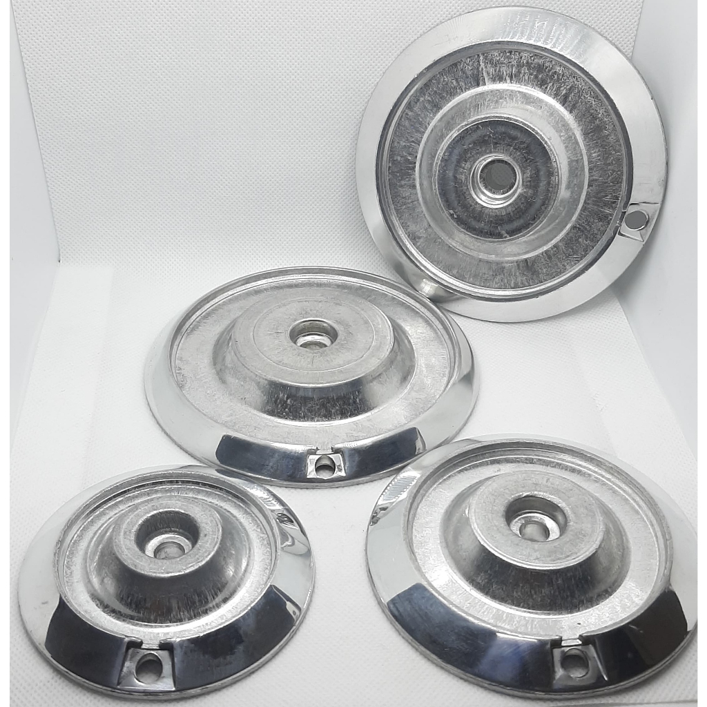 Bacia Queimador Trempe do Fogao Electrolux Chef Original