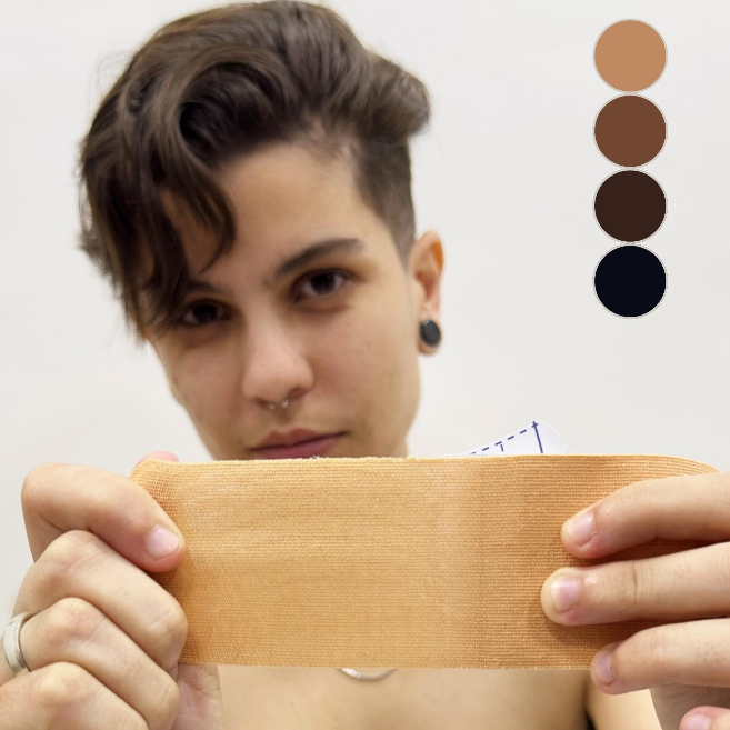 Transtore Tape - 5cm (5cm x 5m)