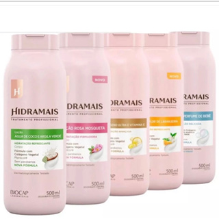 Hidramais Hidratante Corporal em Oferta na Shopee