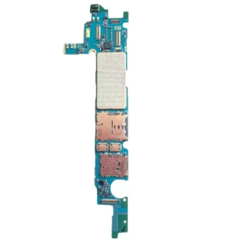 Placa Mãe Lógica Samsung Galaxy A5 A500m 16GB Original Novo