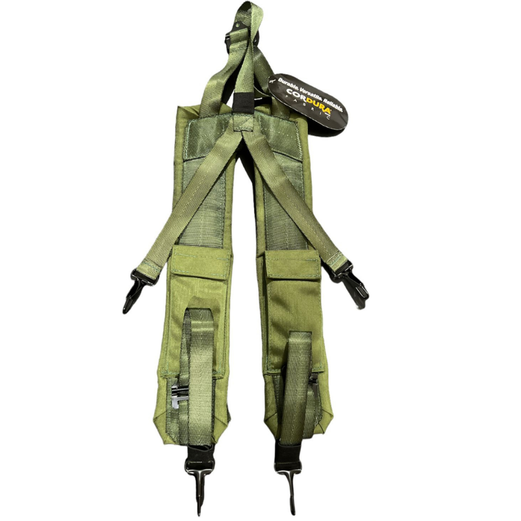 Suspensório Militar: Onde Comprar | BuscaProdutos