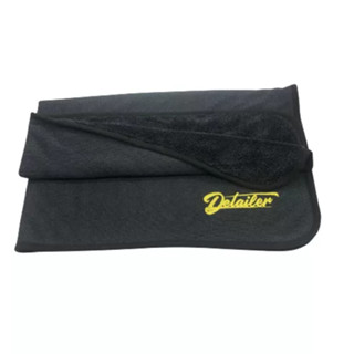 Toalha de secagem Detailer super premium 500g 47x77cm
