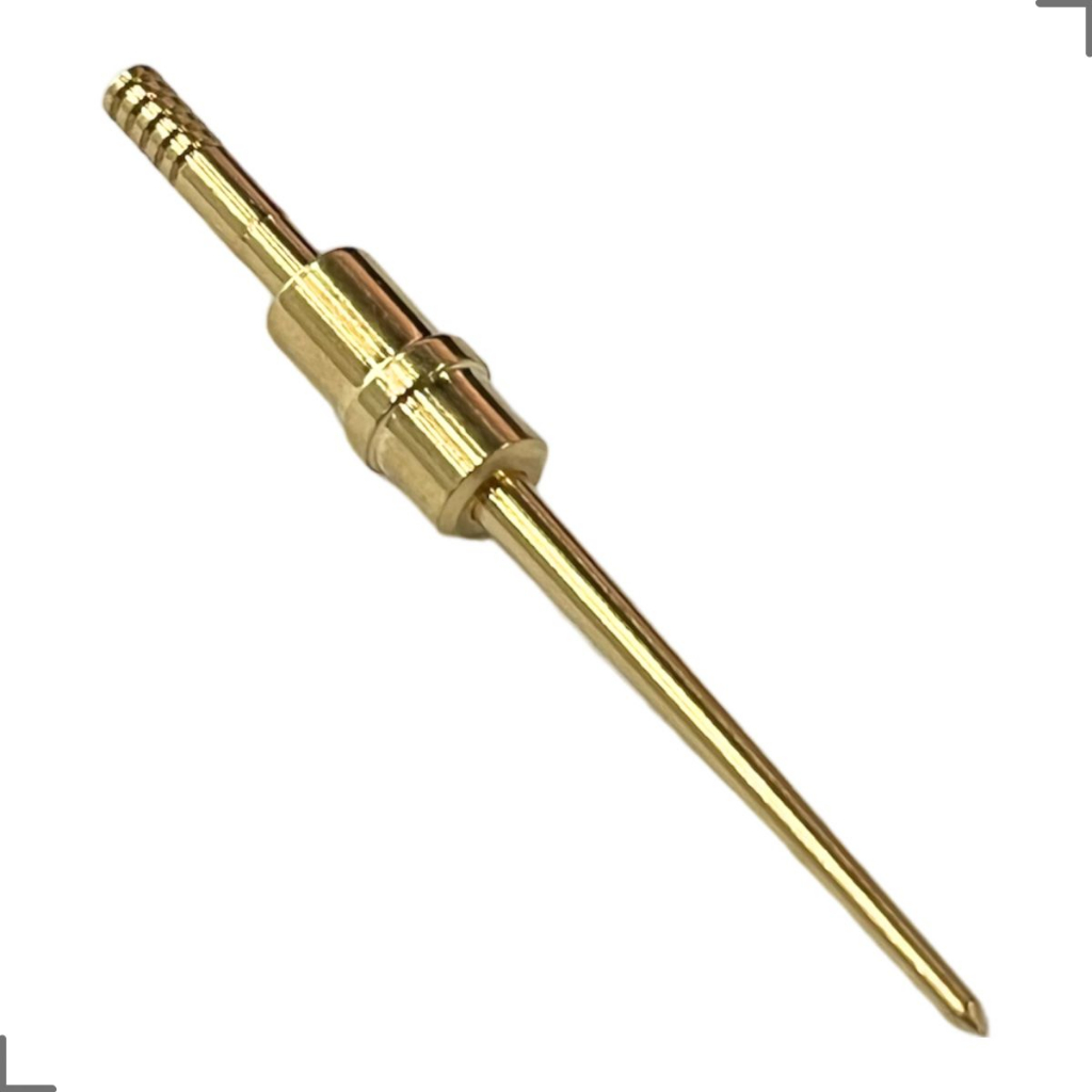 Agulha Pistonete Sede Carburador Titan 125 Kse 2002 2003 2004 2005