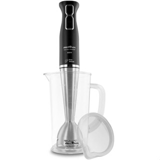 Mixer Inox Maxx 350W 110 Volts - Britânia