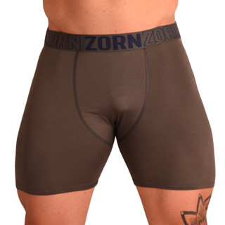 Kit 05 Cuecas Boxer Box Long Leg Ciclista Microfibra