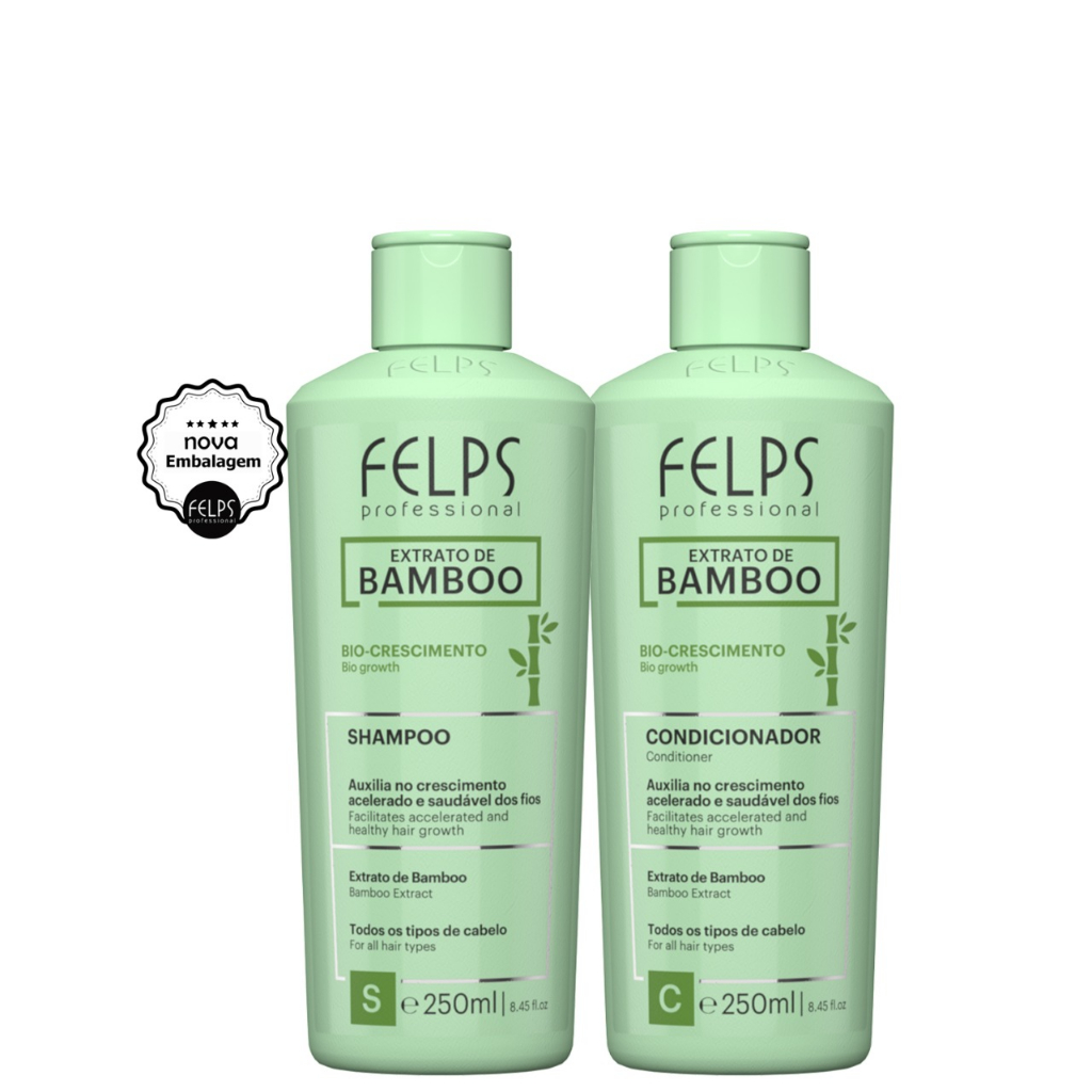 Felps Bamboo: Guia Completo e Onde Comprar | BuscaProdutos
