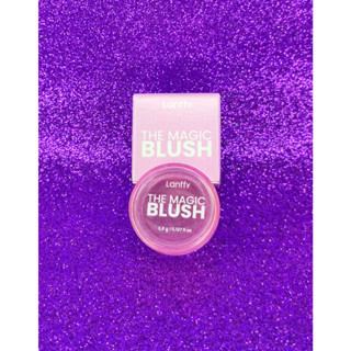 The Magic Blush - Lanffy