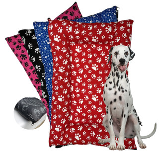 Colchonete Cama Almofada para Cachorro ou Gato Caminha Pet - Muito Confortável