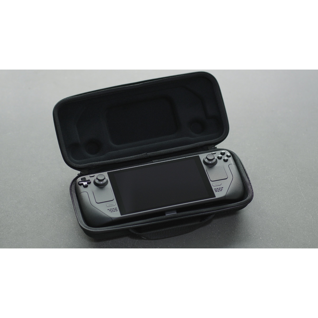 Steam Deck LCD 64GB 512GB SD非純正ドック付き Amazon.co.jp: 【整備済み品】 Valve Steam Deck バルブ