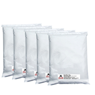 Alvejante em pó / barrilha leve 5kg em Oferta na Shopee