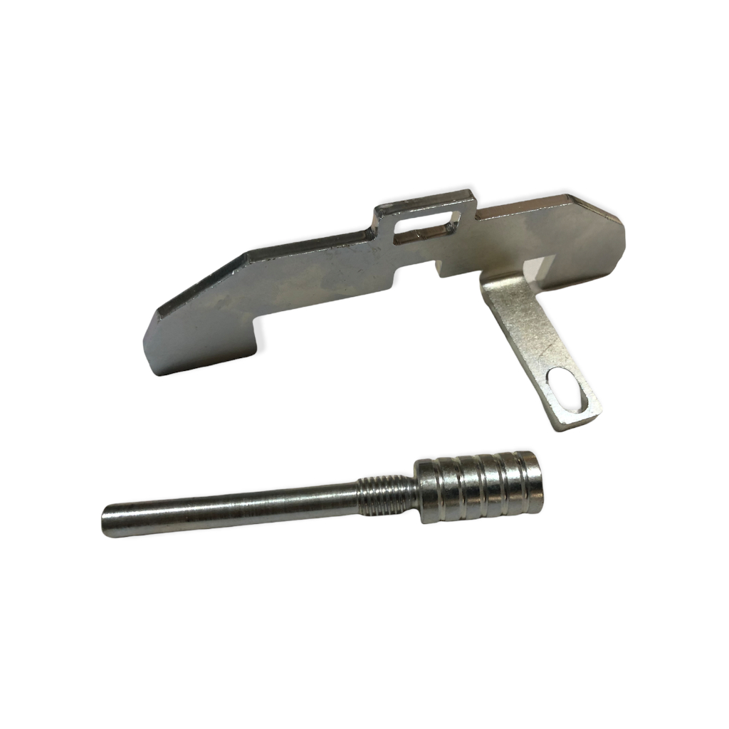 Ferramenta do PMS motores Renault 1.6 16v + Pino Trava Virabrequim em Oferta na Shopee