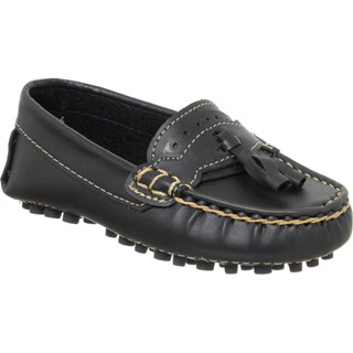 sapato mocassim infantil menino casual