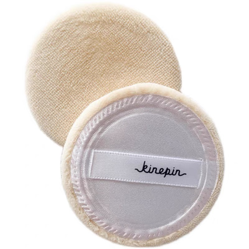 Kit 2 Esponjas Redondas Para Maquiagem em Oferta na Shopee