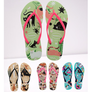 Chinelo Havaianas Slim Pet