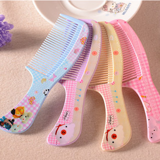Pente De Cabelo infantil, Varias Cores e Modelos.