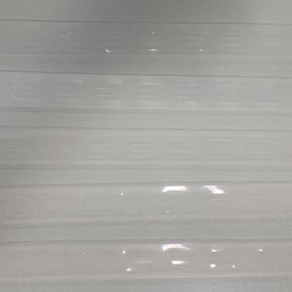 Fita Cross Clip Strip Ponto De Venda PDV - 15 Unidades - Transparente em Oferta na Shopee